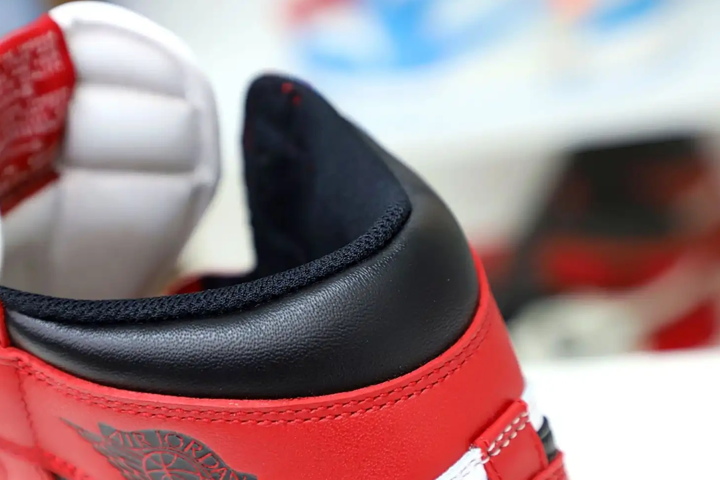 2015 RETRO HIGH Kimikick OG AIR 'CHICAGO' 1 JORDAN 0817